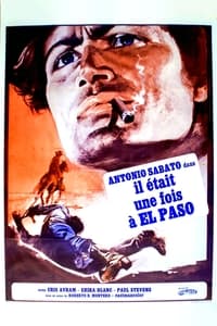 Il était une fois à El Paso (1972)