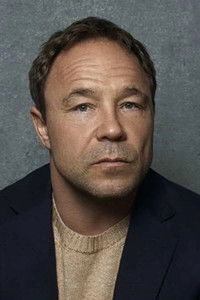 Stephen Graham photo