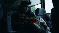 «Rest Stop (2022)» — обои к фильму #1