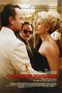 Постер фильма «Война Чарли Уилсона (2007)» — (8 из 40)