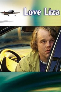 Постер фильма «С любовью, Лайза (2002)» — (3 из 15)