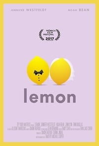 Poster de Lemon