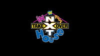 «NXT TakeOver: In Your House (2020)» — обои к фильму #1