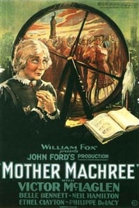 Poster de Mother Machree