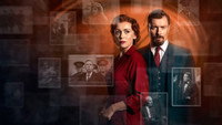 «Лето ракет (2019)» — обои к сериалу #1