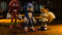 Sonic 3: Le Film