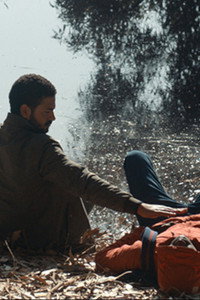 Постер фильма «Those Who Burn (2018)» — (1 из 1)