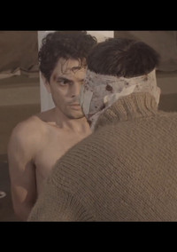 Imagem do Filme Cobrado