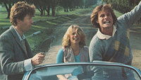 «Если бы ты мог видеть то, что я слышу (1982)» — обои к фильму #1