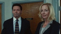Обои к фильму «Безупречный (2019)» — (17 из 21)