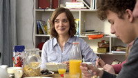 Обои к фильму «Neu in unserer Familie (2016)» — (17 из 18)