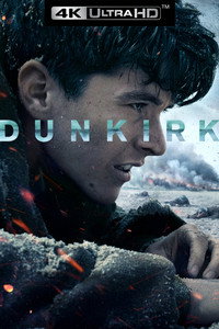 Постер фильма «Дюнкерк (2017)» — (43 из 127)