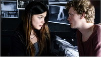 «Оранжевая лихорадка (2018)» — обои к фильму #3