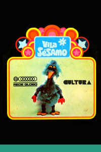 tv show poster Vila+S%C3%A9samo 1972