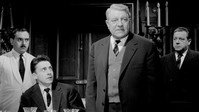 Обои к фильму «Мегрэ и дело Сен-Фиакр (1959)» — (14 из 34)