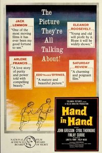 Poster de Hand in Hand