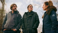 «Охота. Монте-Пердидо (2019-2025)» — обои к сериалу #9