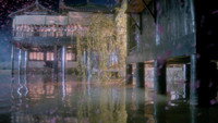 Обои к фильму «Зелёная Змея (1993)» — (33 из 104)