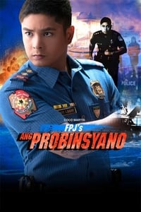 copertina serie tv Ang+Probinsyano 2015