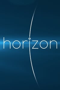 copertina serie tv Horizon 1964