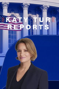 Katy Tur Reports