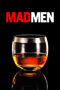 Cover of Mad Men