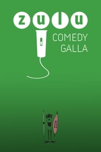 ZULU Comedy Galla 