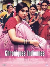 Poster de Chroniques indiennes