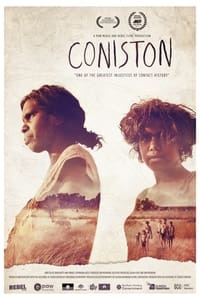 Poster de Coniston