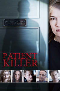 Poster de Patient Killer