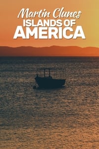 copertina serie tv Martin+Clunes%3A+Islands+of+America 2019