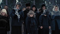 «Persecuted (2014)» — обои к фильму #1