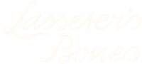Логотип фильма «Lasseter's Bones (2012)» — (1 из 4)