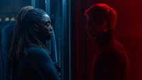 Обои к сериалу «День Шакала (2024)» — (13 из 22)
