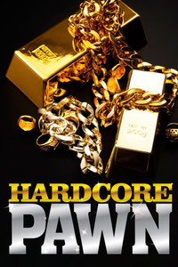Постер сериала «Hardcore Pawn (2009-2015)» — (8 из 23)