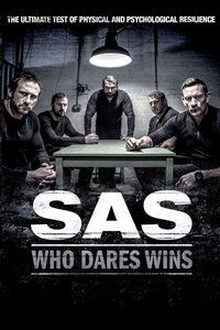 SAS: Who Dares Wins (2015)