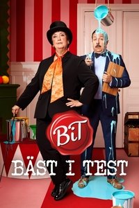 Poster de Bäst i test