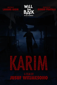 Karim (2025) poster