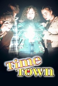 Imagem do Filme Time Town