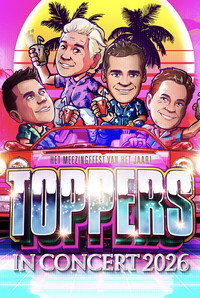 Toppers in Concert 2026