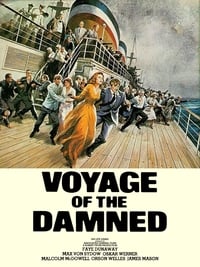 Постер фильма «Путешествие отверженных (1976)» — (5 из 16)