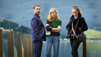 «Гнездо (2020)» — обои к сериалу #1