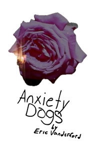 Anxiety Dogs (2024) poster