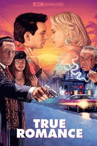 Постер фильма «Настоящая любовь (1993)» — (37 из 81)
