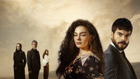 «Ветреный (2019-2021)» — обои к сериалу #6
