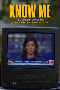 Poster de Know Me