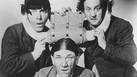 «Друзья и девушки (1954)» — обои к фильму #1