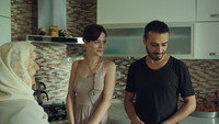 «Папа, ты где, я потерялся (2018)» — обои к фильму #1