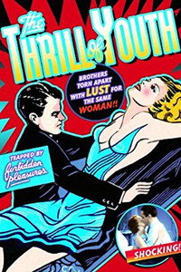 Постер фильма «Thrill of Youth (1932)» — (2 из 7)