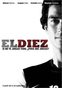 Poster de El Diez